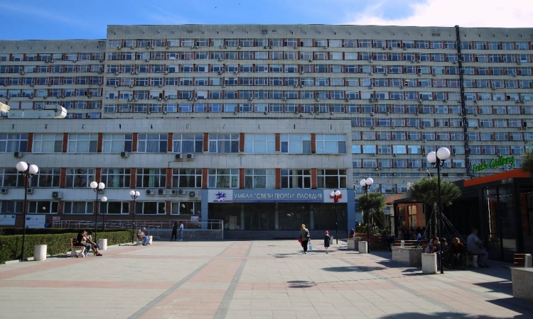УМБАЛ „Свети Георги“ с безплатни прегледи за високо кръвно налягане по повод Световния ден за борба с хипертонията